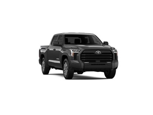 New 2026 Toyota Tundra SR5 AWD/4WD image 44