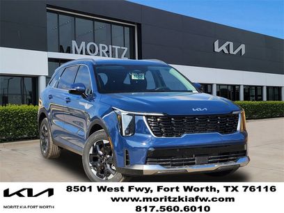 New 2026 Kia Sorento S