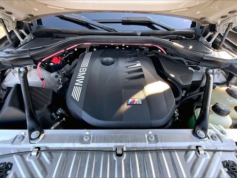 Used 2025 BMW X3 M50 w/ Premium Package image 13