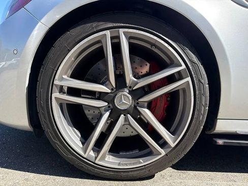 Used 2019 Mercedes-Benz E 63 AMG S image 6