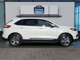 Certified 2022 Ford Edge SEL w/ Convenience Package video 2