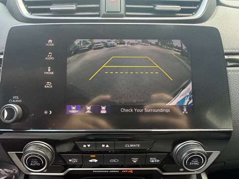 Used 2019 Honda CR-V EX-L image 19
