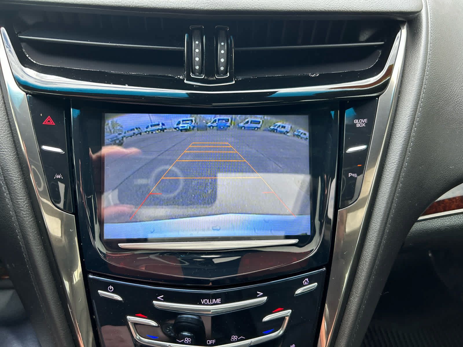 Used 2015 Cadillac CTS Luxury AWD/4WD image 20