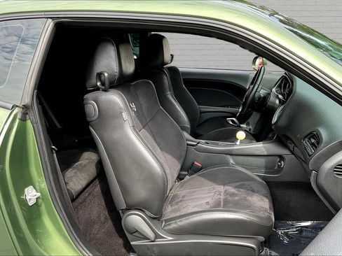 Used 2019 Dodge Challenger R/T Scat Pack w/ Plus Package RWD image 27