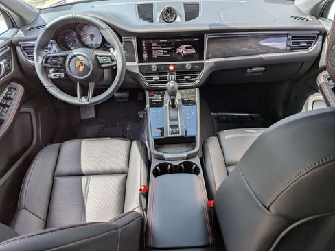 New 2026 Porsche Macan S AWD/4WD image 23