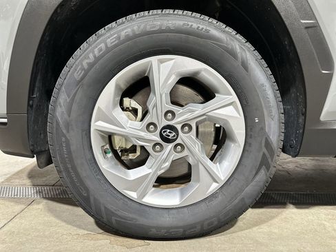 Used 2024 Hyundai Tucson SEL image 28