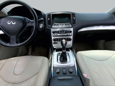Used 2014 INFINITI Q60 AWD Coupe w/ Premium Package image 15