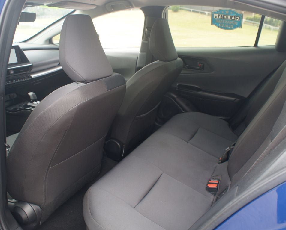 Used 2023 Toyota Prius LE FWD image 14
