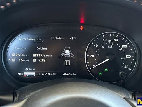 Used 2024 Nissan Kicks SR w/ SR Premium Package image 32