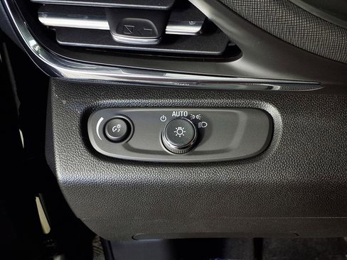 New 2026 Buick Envista Preferred w/ Convenience II Package image 24