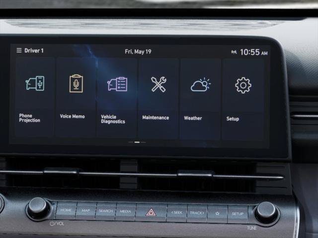 New 2027 Hyundai Kona SEL Sport AWD/4WD image 13