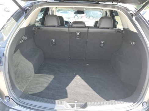 Used 2020 MAZDA CX-5 Grand Touring FWD image 9