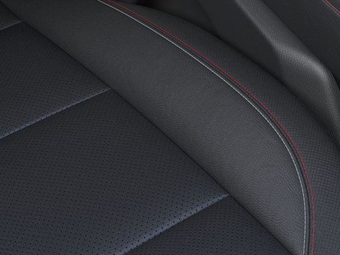 New 2026 Chevrolet Traverse RS AWD/4WD image 21