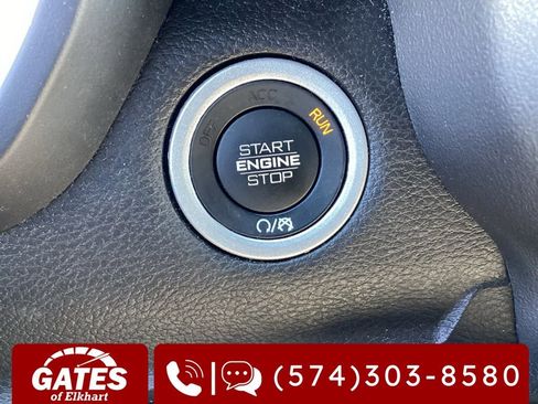 Used 2023 RAM 1500 Big Horn w/ Trailer Tow Group image 21