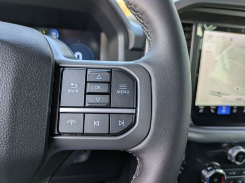 New 2026 Ford F150 XLT w/ Equipment Group 303A High image 30