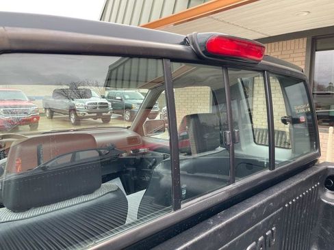 Used 1994 Nissan Pickup XE image 20