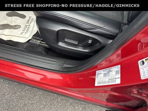 Used 2018 MAZDA CX-5 Touring image 15