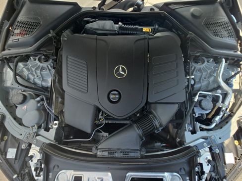 Certified 2025 Mercedes-Benz E 350 4MATIC Sedan image 30