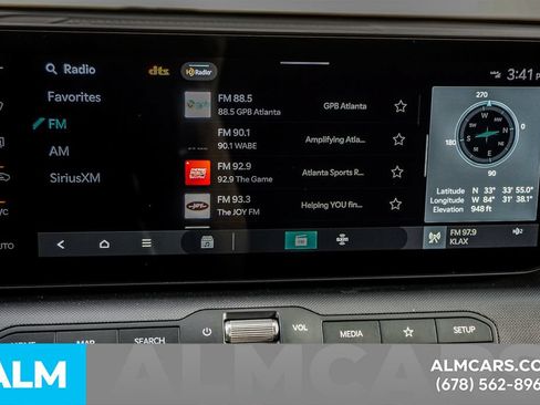 Used 2025 Kia K4 EX FWD image 35
