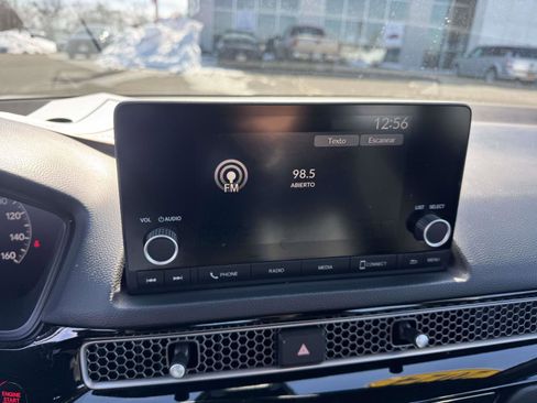 Used 2024 Honda Civic Sport image 33