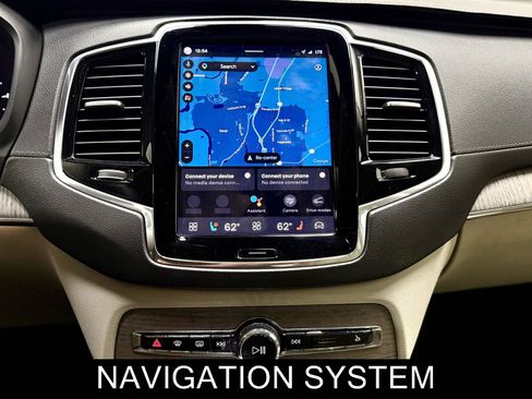 Used 2023 Volvo XC90 T8 Ultimate w/ Protection Package Premier AWD/4WD image 34