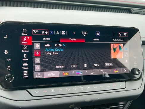 New 2026 Dodge Charger Scat Pack image 9