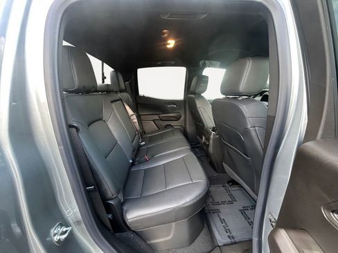 New 2026 Chevrolet Colorado LT w/ LT Convenience Package image 11