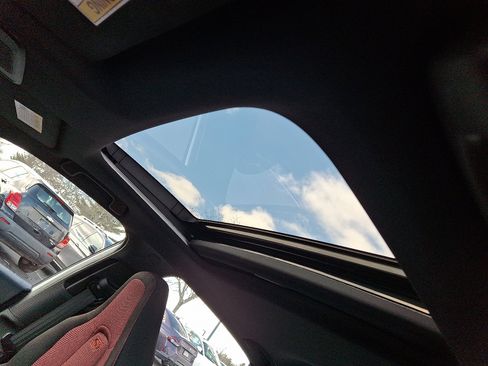 Certified 2023 Honda Civic Si image 14