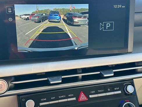 New 2025 Hyundai Tucson SEL image 26