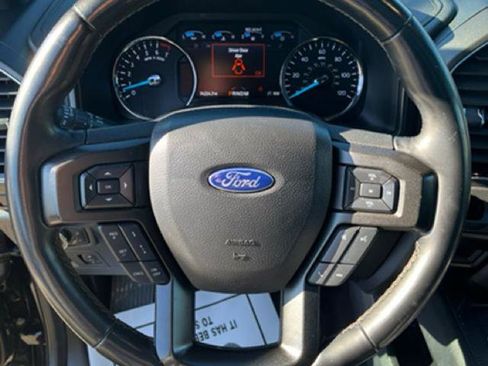 Certified 2020 Ford Expedition Max Limited w/ Equipment Group 302A image 20