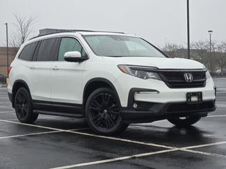 Certified 2022 Honda Pilot Special Edition video 2