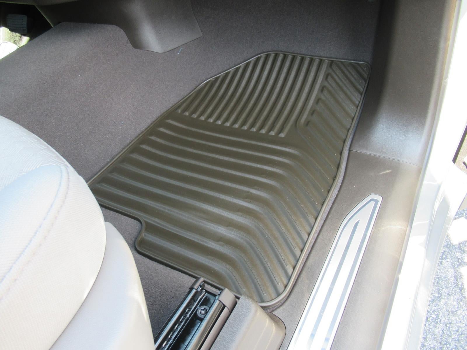 New 2026 Chevrolet Silverado 1500 RST RWD image 28