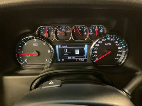 Used 2019 GMC Yukon SLT AWD/4WD image 2