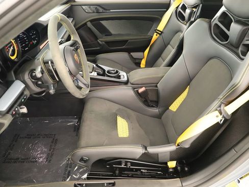 Used 2025 Porsche 911 GT3 RS RWD image 20
