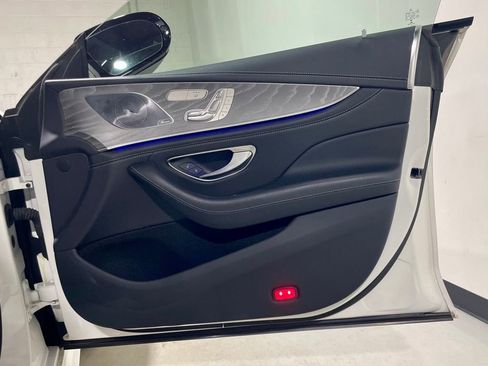 Used 2021 Mercedes-Benz AMG GT 53 image 27