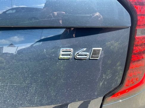 Used 2026 Volvo XC90 B6 Plus AWD/4WD image 15