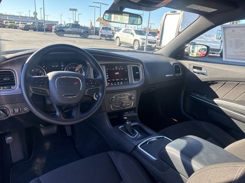 Used 2023 Dodge Charger SXT image 15
