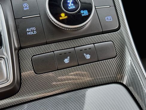 Used 2023 Hyundai Santa Fe SEL w/ Premium Package AWD/4WD image 5