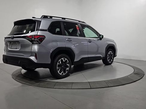New 2026 Subaru Forester Premium AWD/4WD image 5