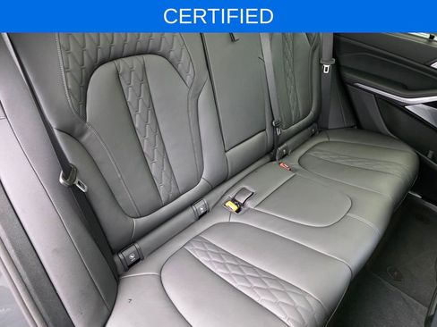 Used 2025 BMW X5 M60i image 27