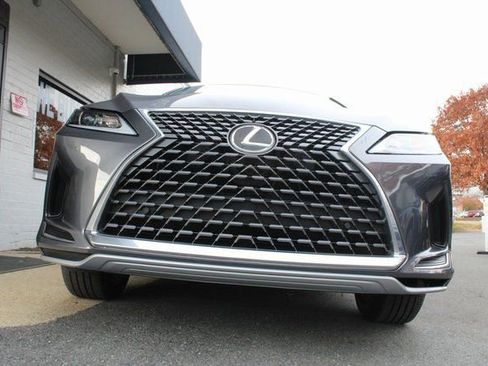 Used 2020 Lexus RX 350 AWD w/ Premium Package image 14