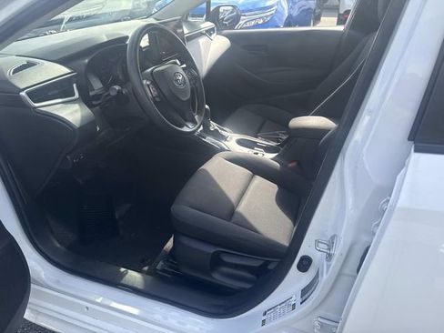 Used 2023 Toyota Corolla LE image 17