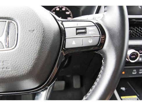 Used 2025 Honda CR-V EX-L image 16