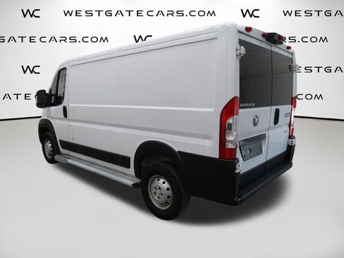 Used 2023 RAM ProMaster 2500 image 5