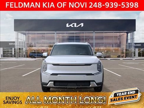 New 2026 Kia EV9 Wind image 2