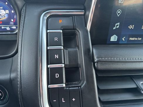 Used 2024 Chevrolet Tahoe LT image 25