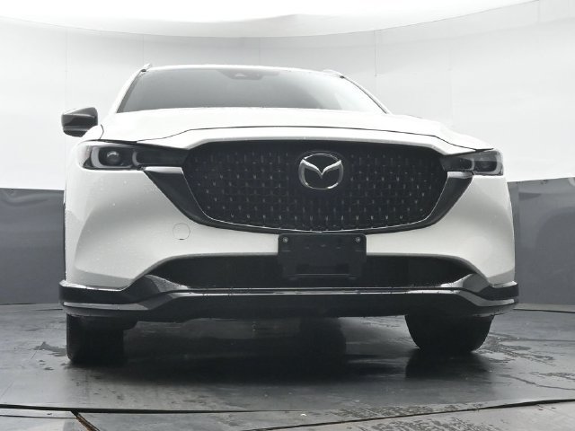 Certified 2024 MAZDA CX-5 2.5 Turbo AWD/4WD image 38