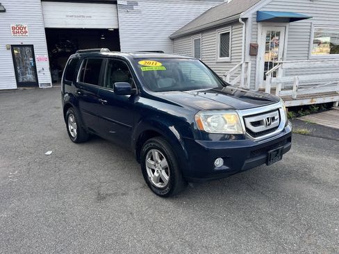 Used 2011 Honda Pilot EX-L image 38
