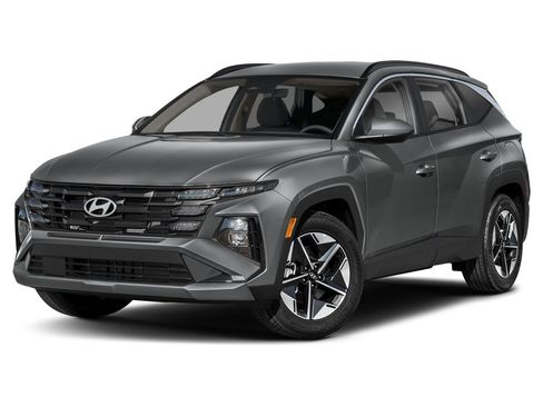 New 2026 Hyundai Tucson SEL image 34