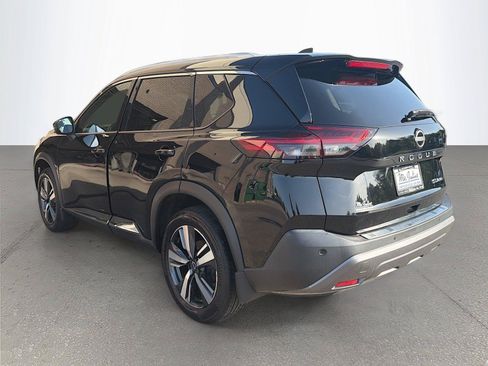 Used 2023 Nissan Rogue SL AWD/4WD image 6